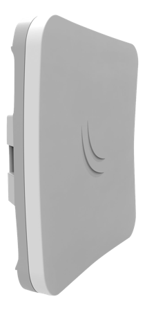 MikroTik SXTsq 5 ac - trådløs ruter - Wi-Fi 5