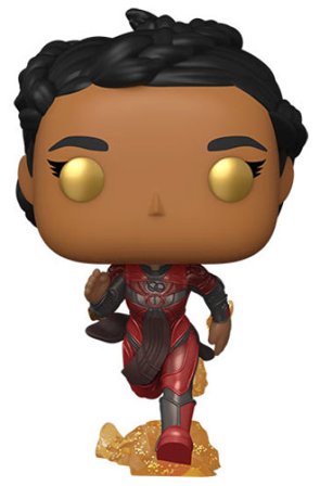 Marvel: Eternals - Pop Funko Vinyl Figure 734 Makk