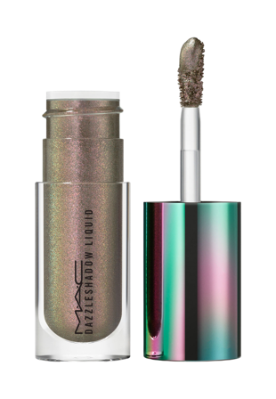 MAC Cosmetics Luxe Luck dazzleshadow liquid eyeshadow Ögonskuggor Unisex 4.6G