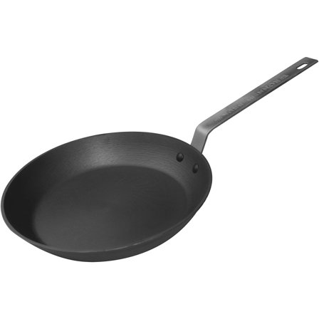 Ronneby bruk Ultra Light Pro stegepande, 28 cm - Sort | KitchenOne