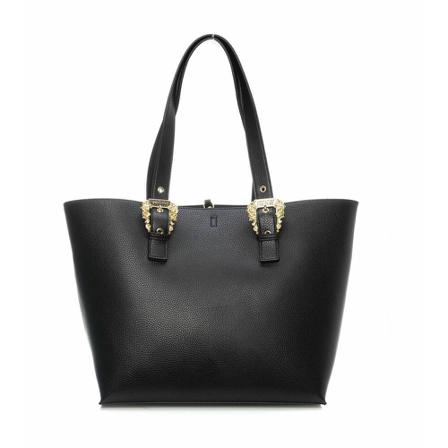 Versace, Handbag 73Va 4Bf 9 Zs 413 22 Zwart, Dames, Maat:ONE Size