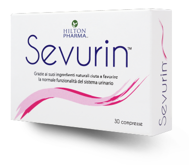 Sevurin 30 Compresse