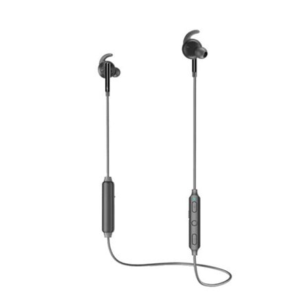 Denver BEN-151 Trådløst sportsheadset med aktiv støjreduktion og håndfri funktion