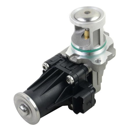 EGR Ventil Til Go C3 C4 C5 1.6 B-max C-max Ecosport Fiesta Focus 1.6 207 3008 1618.ln 36001487