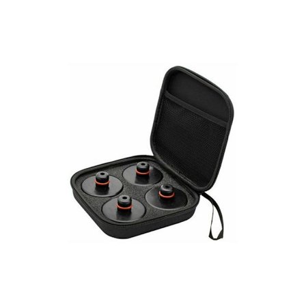 Tesla Model 3 -tunkki, kumilohko, rajat ylittävä sähköinen kaupankäynti, tunkin kumilohko, tunkin tyyny, Tesla-sovitinjalusta, Tesla-4 kpl