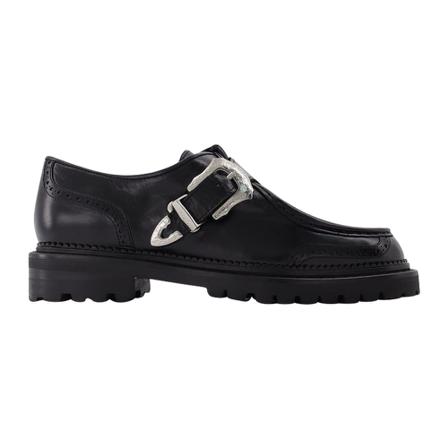 T.g.a, Aj 1211 Hard Leather Boots Czarny, Mężczyzna, Rozmiar: 41 EU