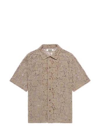 Woodbird | Wbbanks Flow Shirt | M