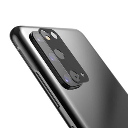 Galaxy S20 linsedeksel for kamera -linse