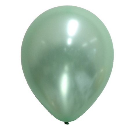 Gaggs Balloner Perlemor 30 cm, Mint 20-pak