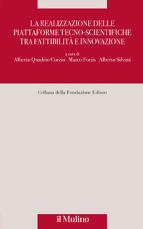 La realizzazione delle piattaforme tecno-scientifiche tra fattibilità e innovazione