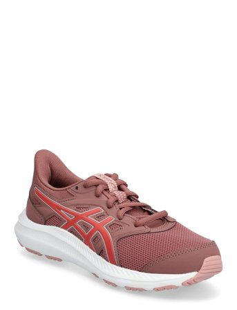 Asics Jolt 4 Gs - Pink - 33