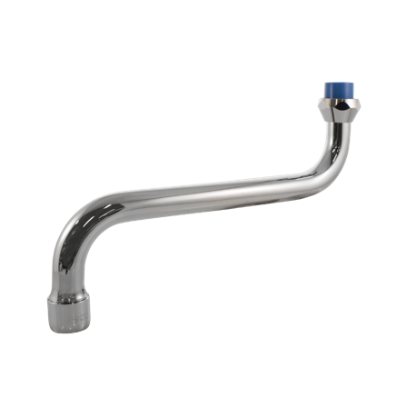 Oras 211420 Utloppspip svängbar, 200 mm, Badrum