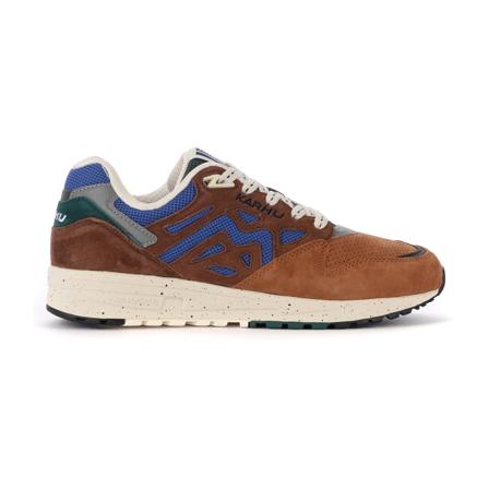 Karhu, Sneakers Bruin, Heren, Maat:45 EU