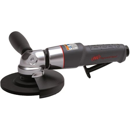 Ingersoll Rand 345MAX-M Vinkelsliper, Maskiner