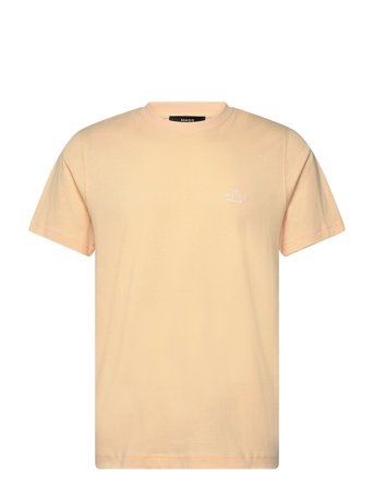 Mads Nørgaard | Cotton Jersey Frode Emb Logo Tee | XL