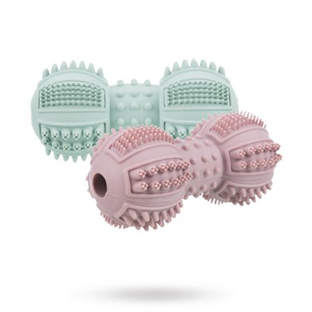 Trixie - Junior Apport Naturgummi 9 cm - Hundleksaker