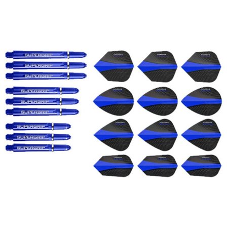 Harrows Retina Flights och Pinnar