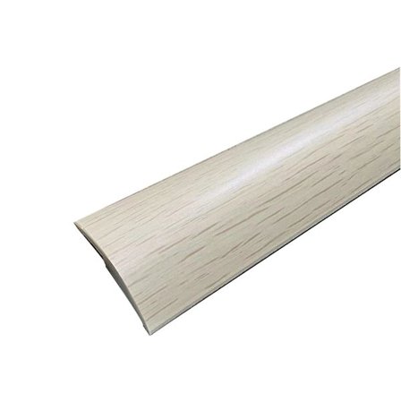 Golvövergångsremsa Självhäftande matta Golvövergångar Kantlist