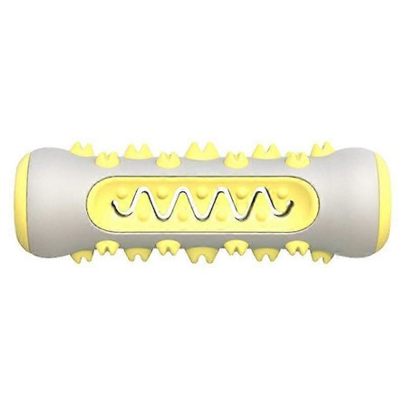 Hundleksak Tugga Molar Stick Hund Tandborste Tandrengöringsverktyg Tänder Slipsticka