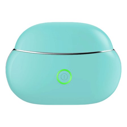 Ihon kimmoisuutta parantava kasvohieroja EMS-teknologialla ja valohoidolla