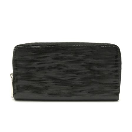 Louis Vuitton Vintage Wallets & Cardholders Sort, Dame Vintage Accessories, Størrelse: ONE Size