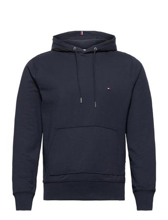 1985 Hoody Hoodie Marinblå Tommy Hilfiger
