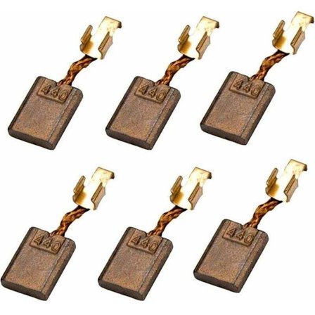 1 set nordiska bordsben i massiv ek, möbelben, soffben (12 cm)