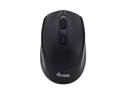 Equip 4-Button Wireless Mouse