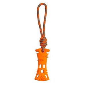 Dogman Flydende hundelegetøj, 37cm