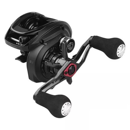 Okuma Hakai DTS - 101X-A LH 8.1:1 High-Speed