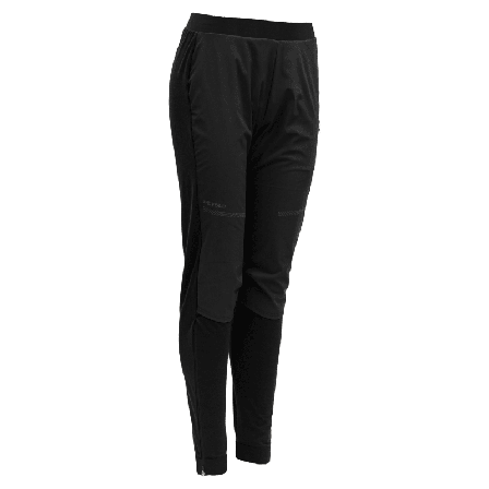 Devold Running Cover Woman Pants Women workout trousers Black XS