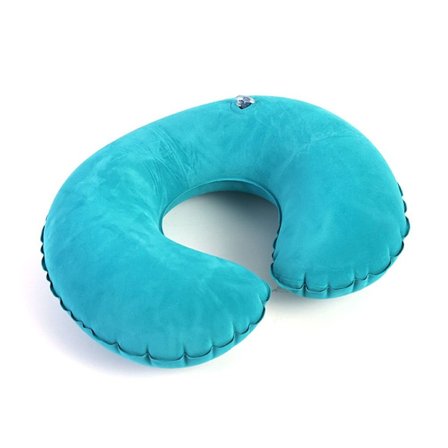 Kaulatyyny Nukkumatyyny SININEN