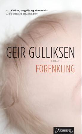 Forenkling - Bok av Geir Gulliksen - Pocket
