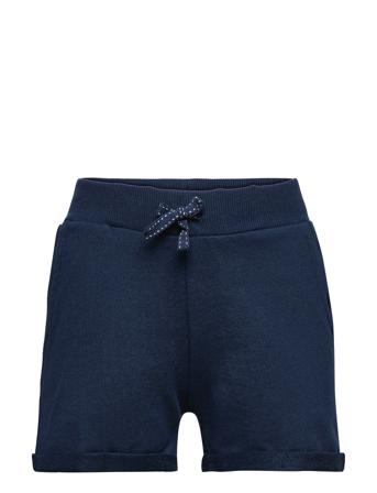 Nkfvolta Swe Shorts Unb F Blue Name It