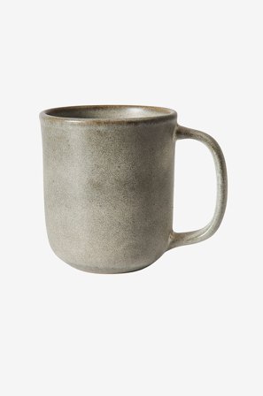 Muubs - Kuppi Mame - Harmaa - Kupit & mukit - - Homeroom