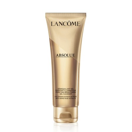 Lancôme Absolue Démaquillant Gel Purifiant Illuminateur 125ml - Gel detergente viso
