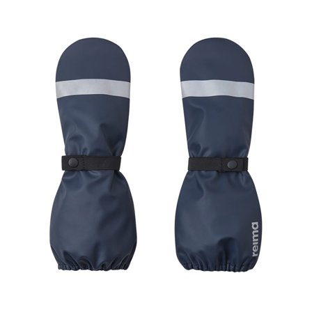 Reima Kura regnvantar (barn)