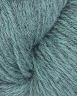 Lanka Svensk Ull 3 Tr Petrol