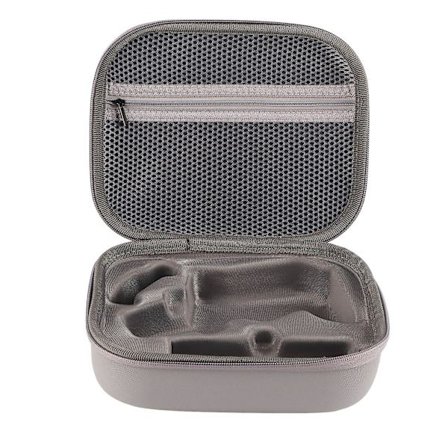 Oppbevaringspose Bærbar Transportveske Håndholdt kompatibel med DJI OSMO Mobile 6 Kamerastabilisator Tilbehør-YM