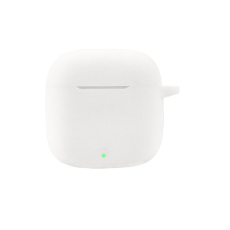 Hovedtelefoncover, opbevaringsetui til FreeBudsSE 2 Hus, ridsefast ærme