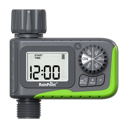1-zons slangtimer Rainpoint ITV105