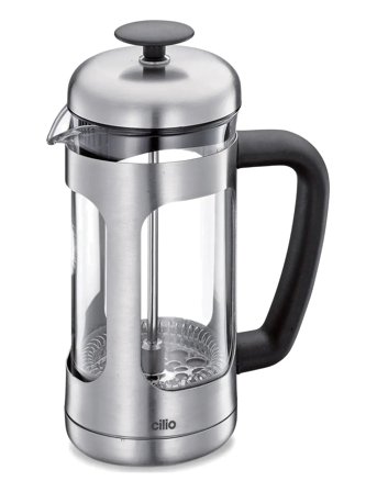 Stempelkande T/3 Kopper, Maria Silver Cilio