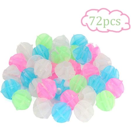 72 stk Sykkeltilbehørsett for barn - Eiker - Lysende DXGHC