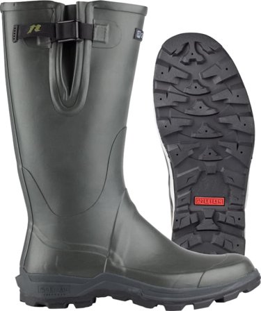 Nokian Footwear Koli Men wellington boots Green 42