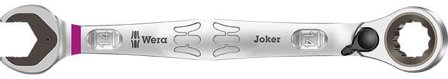 Wera Joker Switch U-ringspärrnyckel 14 x 187 mm, Handverktyg