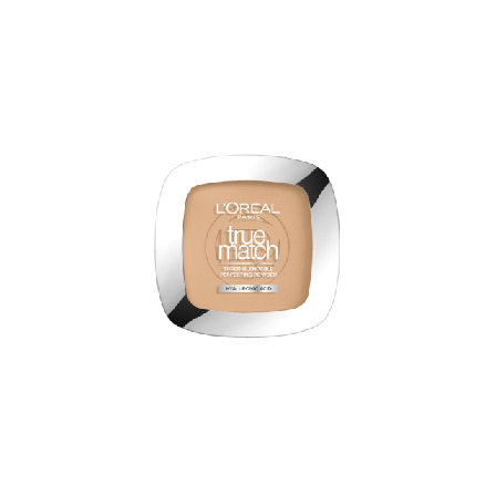 L'Oréal Paris True Match Powder Puder Dam Beige ONESIZE