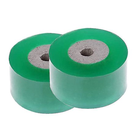 2 Pcs Nursery Stretchable Grafting Tape Bio-degradable Plants Repair Tapes Tools