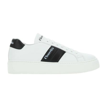 Church's, Sneakers Wit, Heren, Maat:41 EU