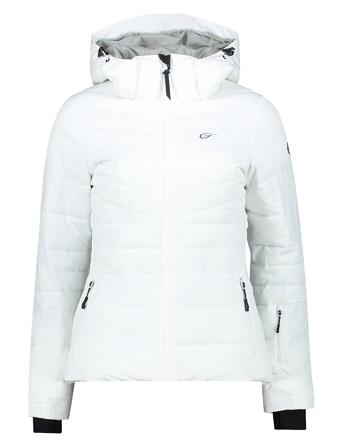 Orelle Jkt W White Five Seasons