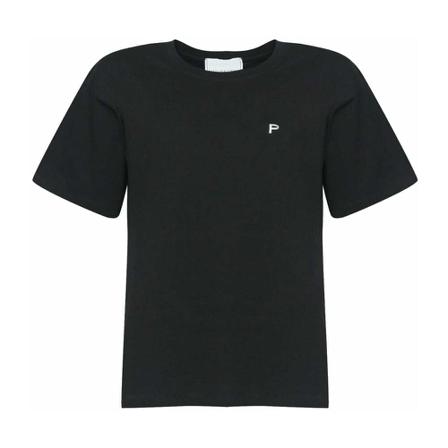 Philosophy di Lorenzo Serafini T-Shirts Sort, Dame